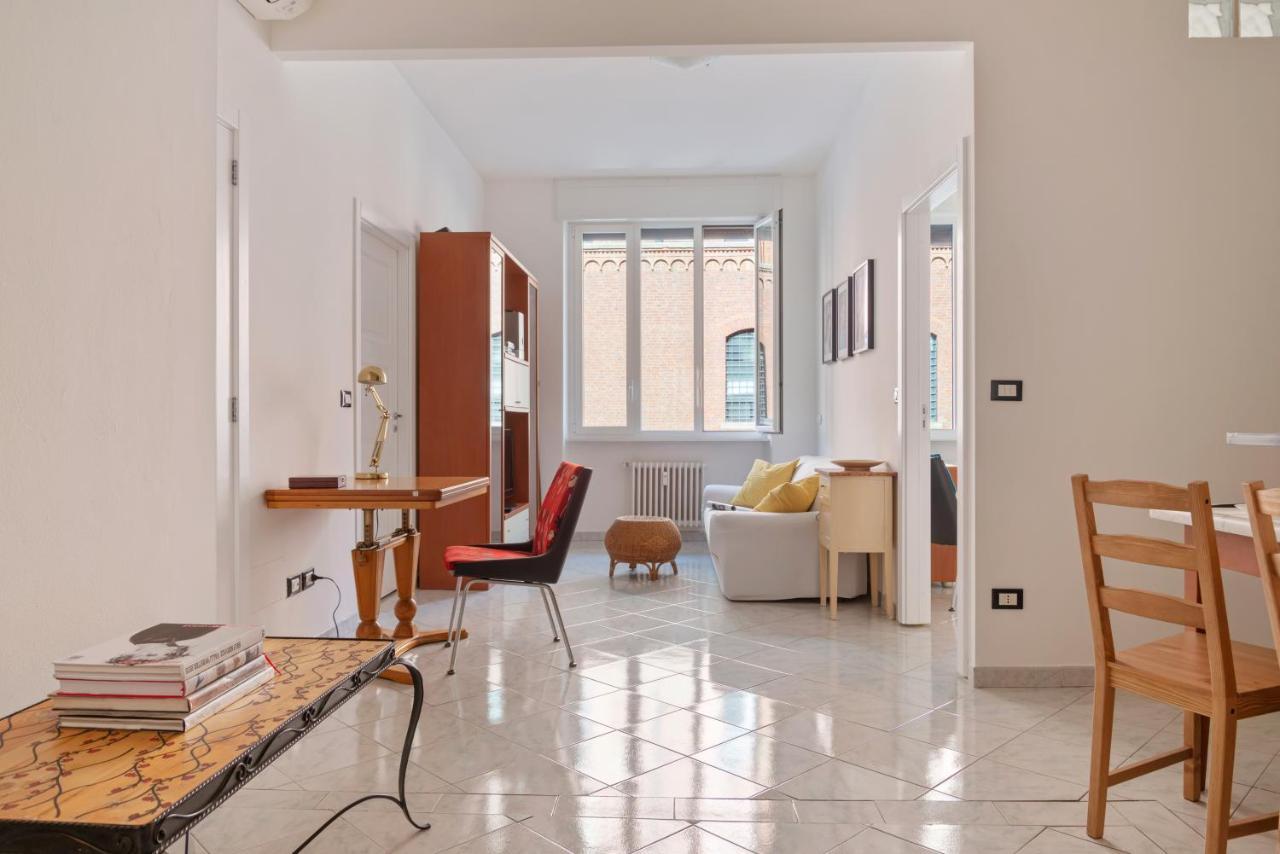 Stazione Centrale Cozy And Functional Flat Milan Luaran gambar
