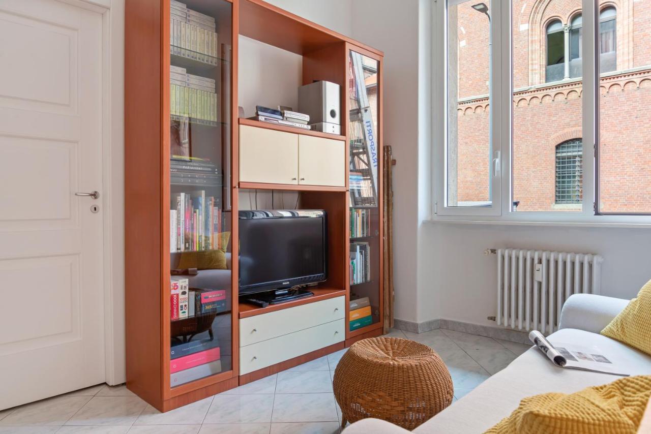 Stazione Centrale Cozy And Functional Flat Milan Luaran gambar